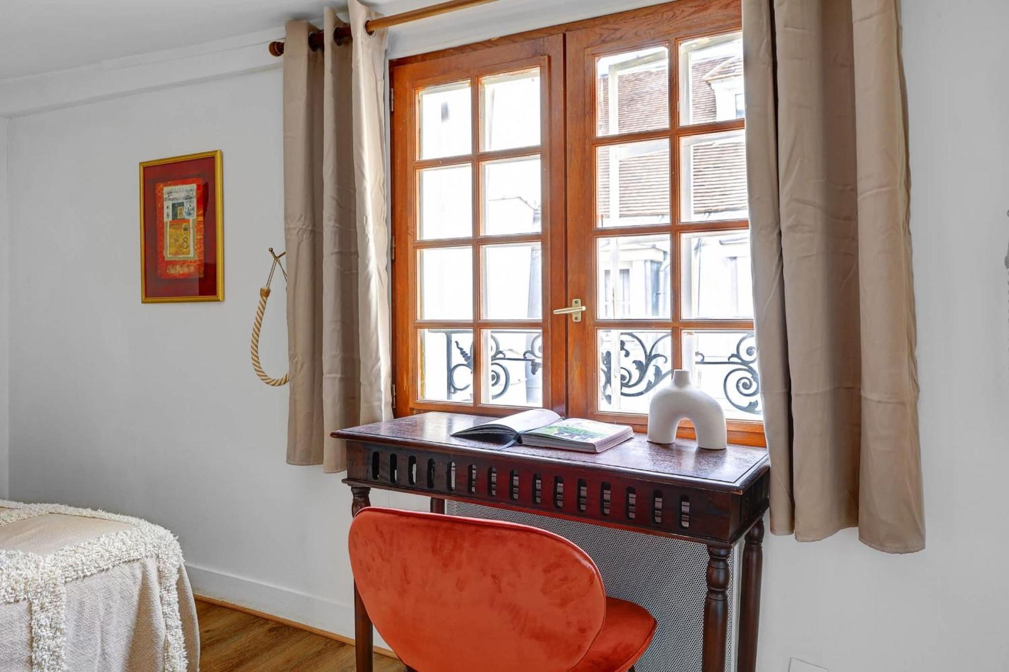 Ile Saint-Louis - 2Br - Cityapartmentstay Paris Exterior foto
